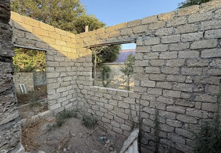4 otaqlı mənzil , Sabunçu, Bakı