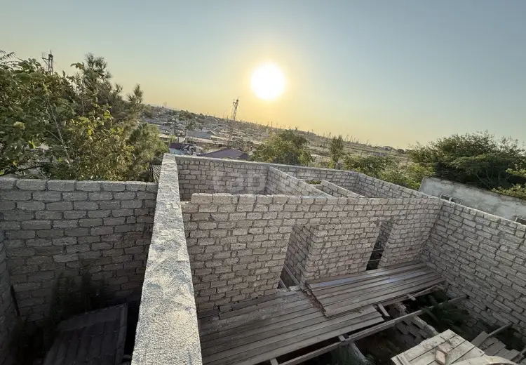 4 otaqlı mənzil , Sabunçu, Bakı