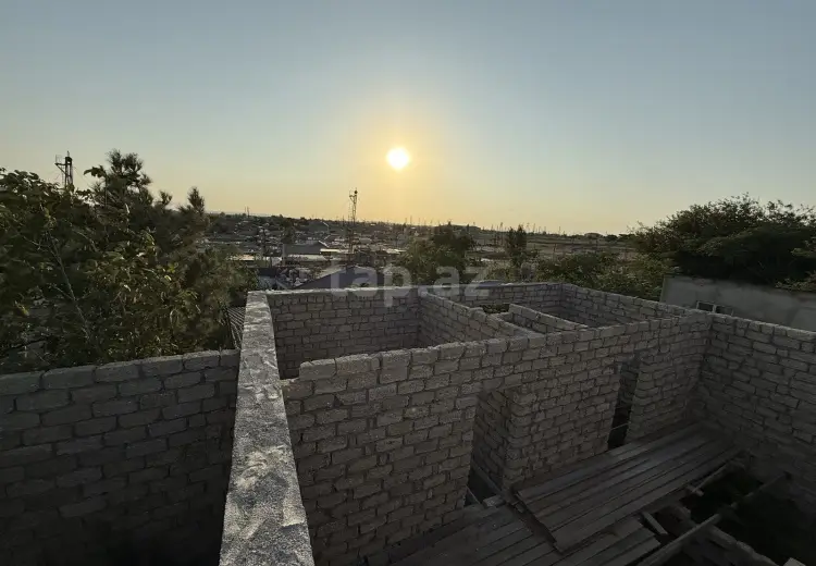 4 otaqlı mənzil , Sabunçu, Bakı