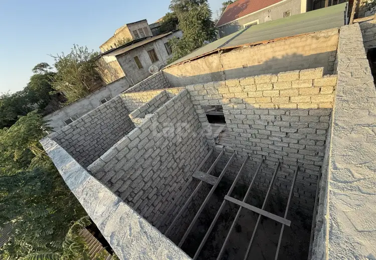 4 otaqlı mənzil , Sabunçu, Bakı