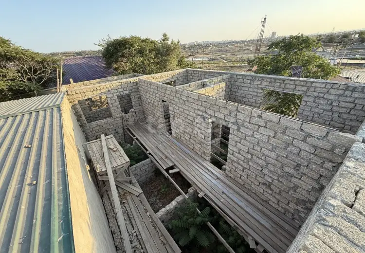 4 otaqlı mənzil , Sabunçu, Bakı