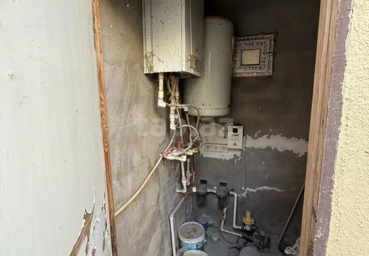 4 otaqlı mənzil , Sabunçu, Bakı