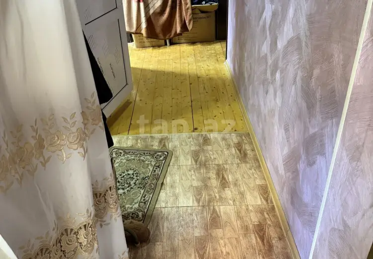 4 otaqlı mənzil , Sabunçu, Bakı