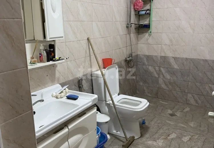 4 otaqlı mənzil , Sabunçu, Bakı