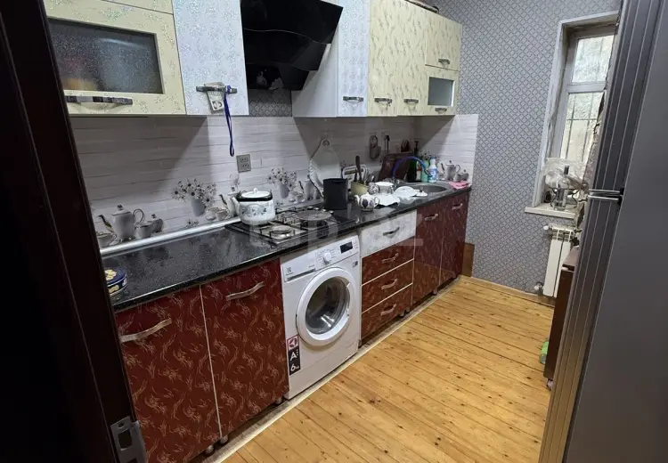 4 otaqlı mənzil , Sabunçu, Bakı