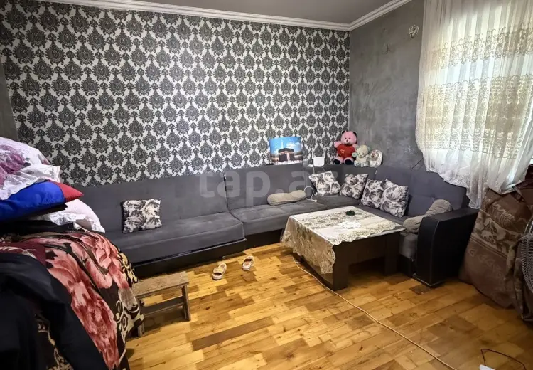 4 otaqlı mənzil , Sabunçu, Bakı