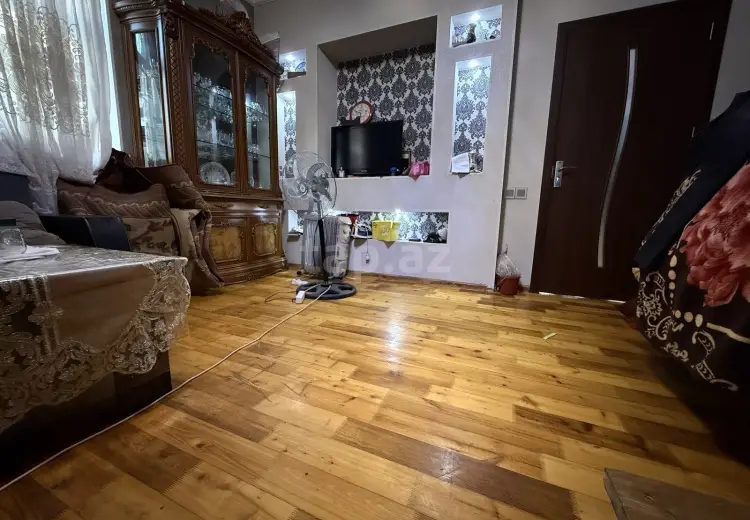 4 otaqlı mənzil , Sabunçu, Bakı