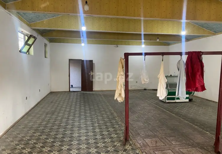 0 m² Obyekt / Ofis , İmişli