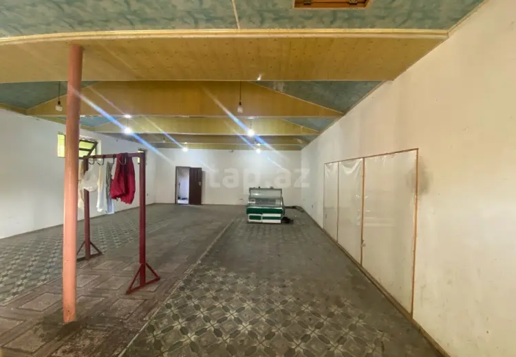 0 m² Obyekt / Ofis , İmişli