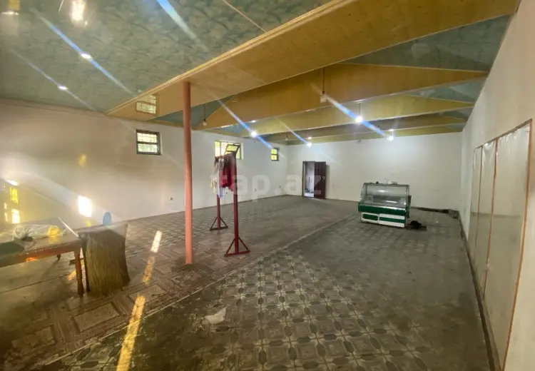 0 m² Obyekt / Ofis , İmişli