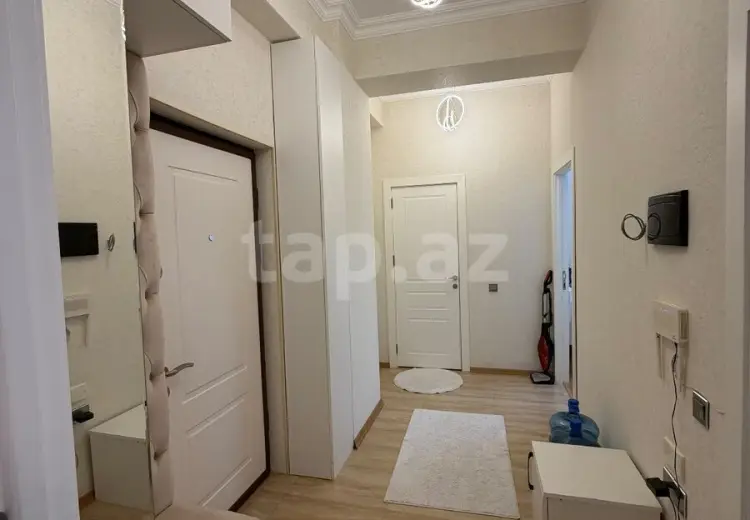 2 otaqlı mənzil , Xırdalan