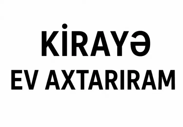 0 m² Obyekt / Ofis Kirayə (aylıq), Bakı