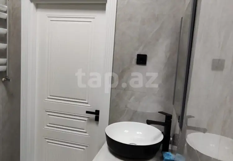 2 otaqlı mənzil , Sumqayıt