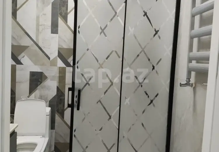 2 otaqlı mənzil , Sumqayıt