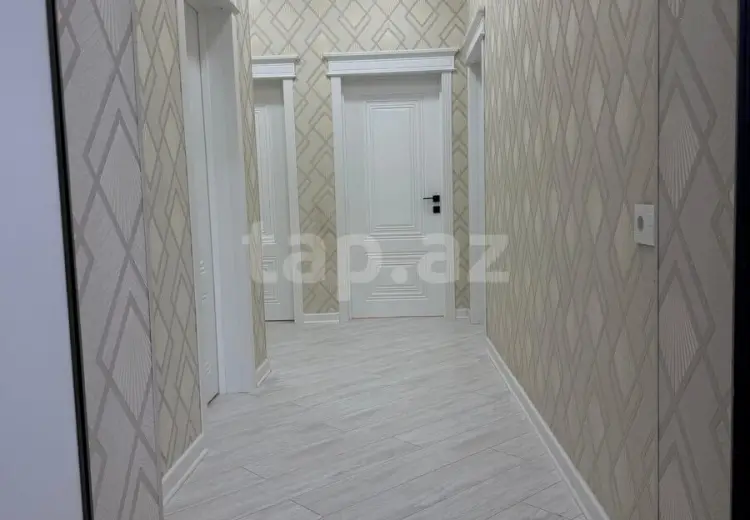 3 otaqlı mənzil , Sumqayıt