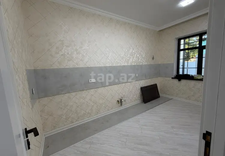 3 otaqlı mənzil , Sumqayıt