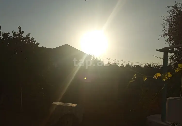 7 otaqlı mənzil , Bakı