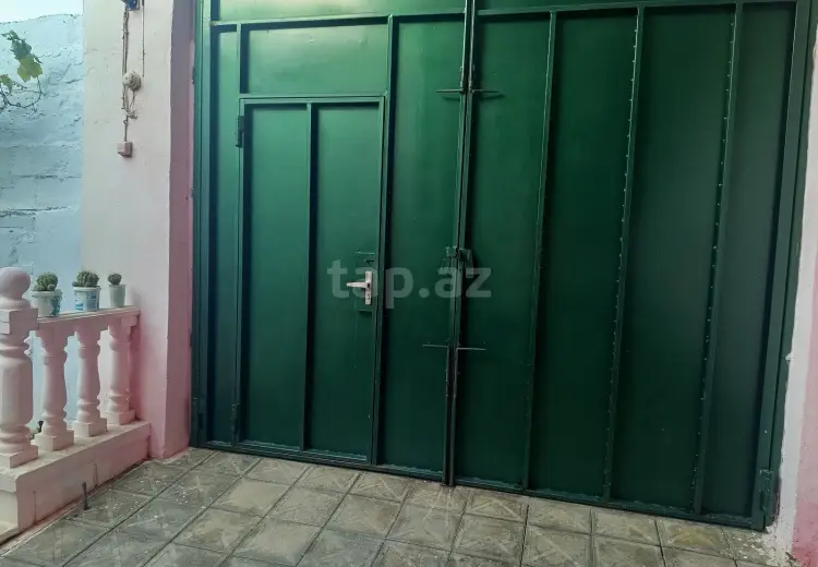 7 otaqlı mənzil , Bakı