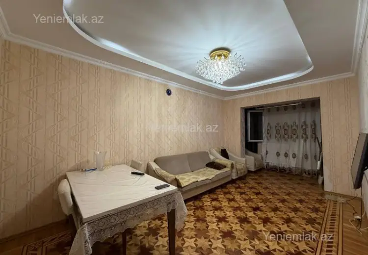 245 000 AZN - 4 otaqlı mənzil Satılır, Bakıxanov qəs., Sabunçu, Bakı