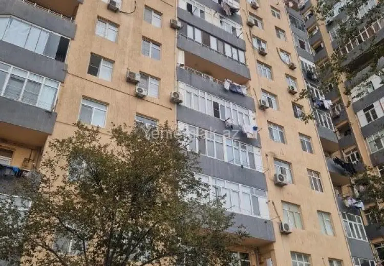 2 otaqlı mənzil Satılır, 8-ci mikrorayon, Sumqayıt