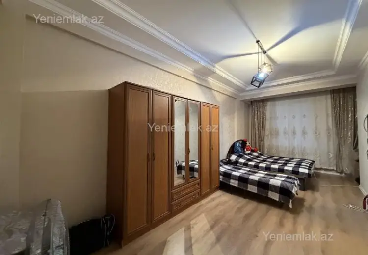 2 otaqlı mənzil Kirayə (aylıq), Saray, Abşeron