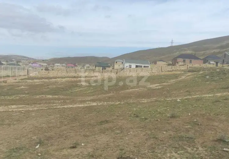 0 m² Obyekt / Ofis , Qobu, Abşeron