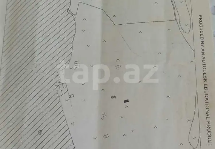 0 m² Obyekt / Ofis , Qobu, Abşeron