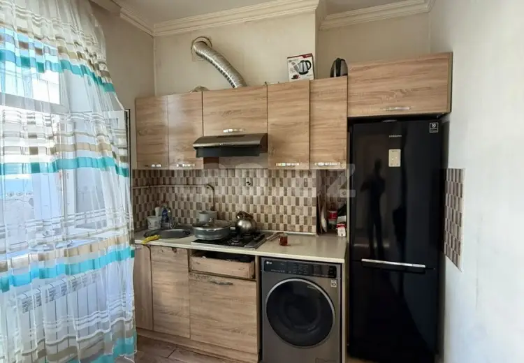 2 otaqlı mənzil , Bakı