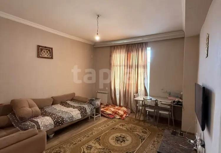 2 otaqlı mənzil , Bakı
