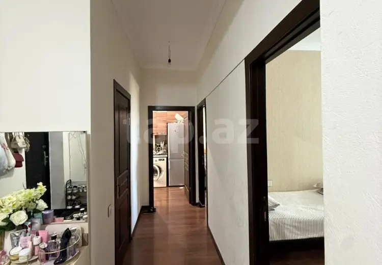 2 otaqlı mənzil , Bakı