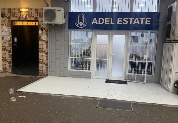 36 m² Obyekt / Ofis Satılır, Əhmədli, Xətai, Bakı