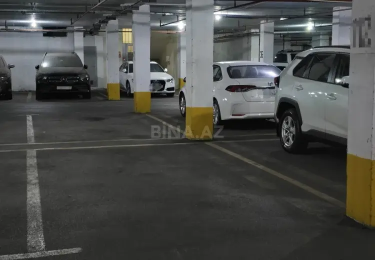 16 m² Obyekt / Ofis Satılır, Ağ şəhər, Xətai, Bakı