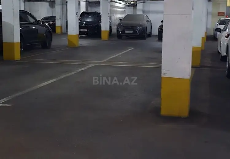 16 m² Obyekt / Ofis Satılır, Ağ şəhər, Xətai, Bakı