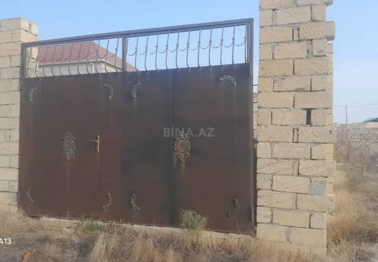 3 sot Torpaq Satılır, Novxanı, Abşeron
