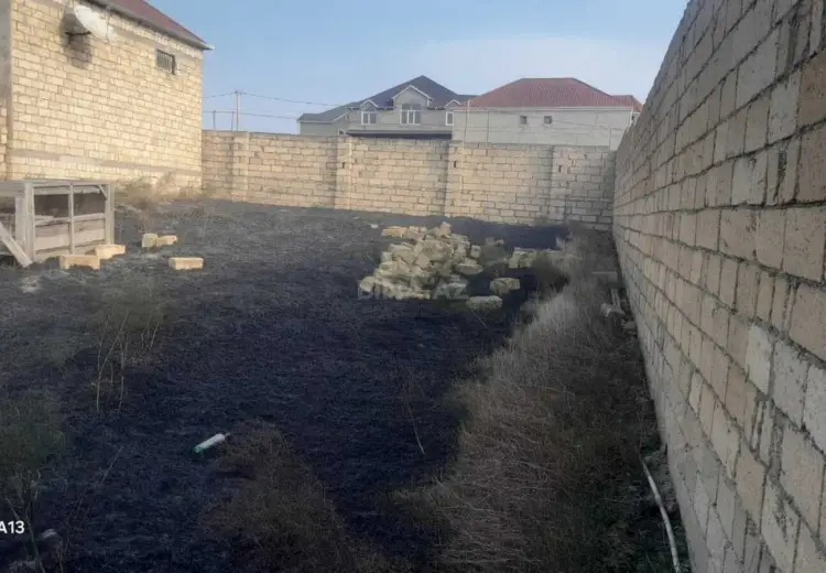 3 sot Torpaq Satılır, Novxanı, Abşeron