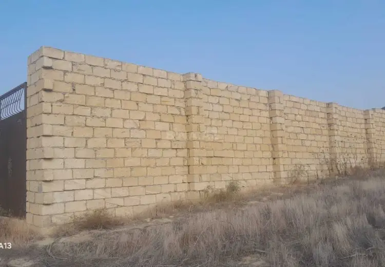 3 sot Torpaq Satılır, Novxanı, Abşeron