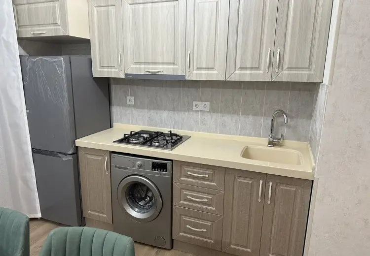 2 otaqlı mənzil Kirayə (aylıq), Yasamal qəs., Yasamal, Bakı