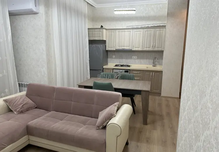 2 otaqlı mənzil Kirayə (aylıq), Yasamal qəs., Yasamal, Bakı
