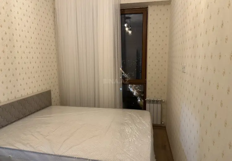 2 otaqlı mənzil Kirayə (aylıq), Yasamal qəs., Yasamal, Bakı