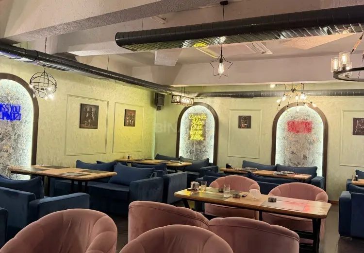 550 m² Obyekt / Ofis Kirayə (aylıq), Nəsimi, Bakı