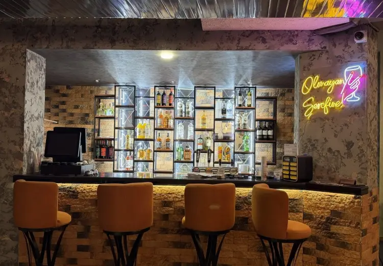 550 m² Obyekt / Ofis Kirayə (aylıq), Nəsimi, Bakı
