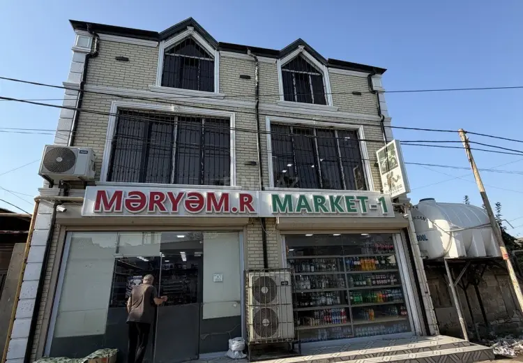 240 m² Obyekt / Ofis Satılır, Biləcəri qəs., Binəqədi, Bakı