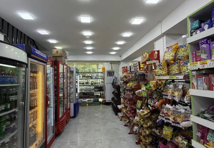 240 m² Obyekt / Ofis Satılır, Biləcəri qəs., Binəqədi, Bakı