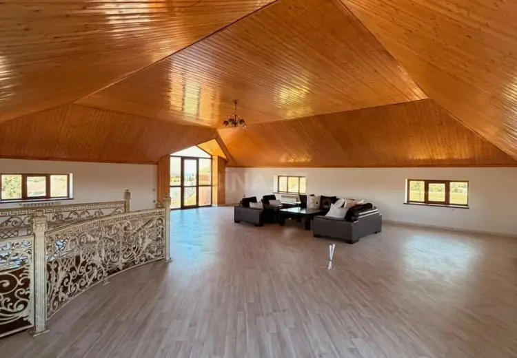 6 otaqlı mənzil Satılır, Mərdəkan, Xəzər, Bakı