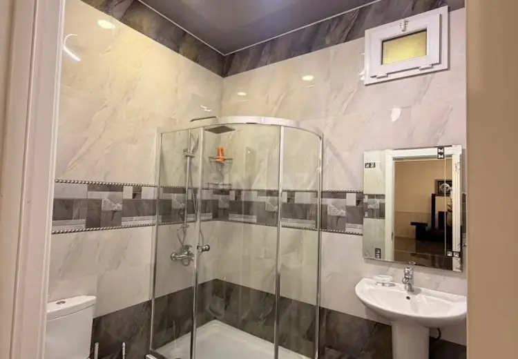 6 otaqlı mənzil Satılır, Mərdəkan, Xəzər, Bakı