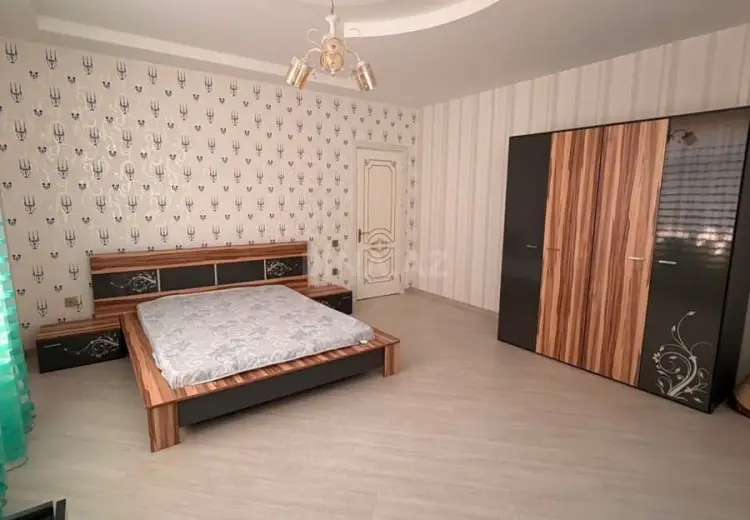 6 otaqlı mənzil Satılır, Mərdəkan, Xəzər, Bakı