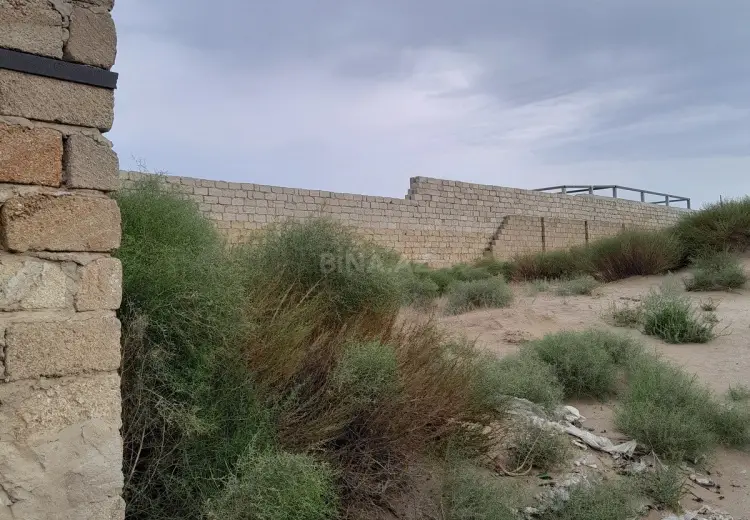 17 sot Torpaq Satılır, Şüvəlan, Xəzər, Bakı