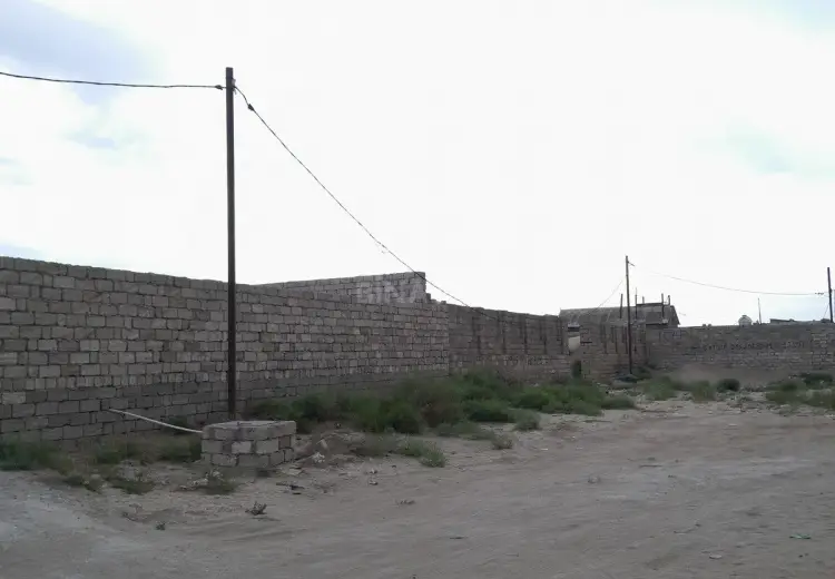 17 sot Torpaq Satılır, Şüvəlan, Xəzər, Bakı