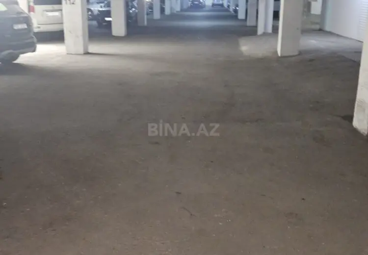 100 m² Obyekt / Ofis Kirayə (aylıq), Nərimanov, Bakı