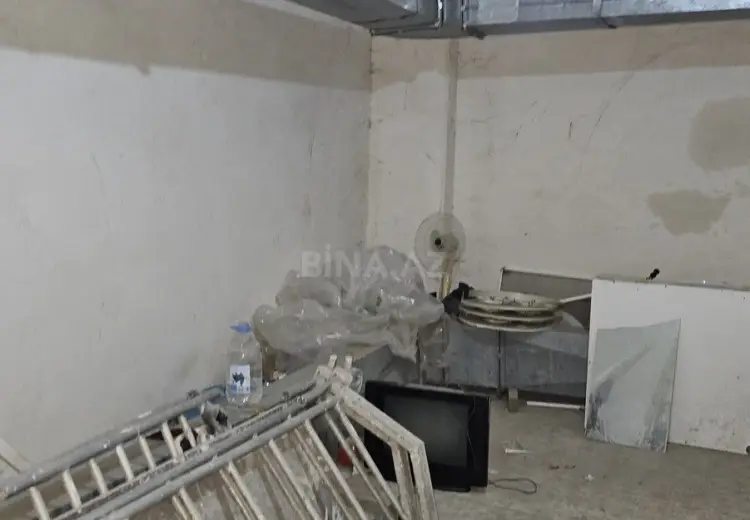 30 m² Obyekt / Ofis Kirayə (aylıq), Nərimanov, Bakı